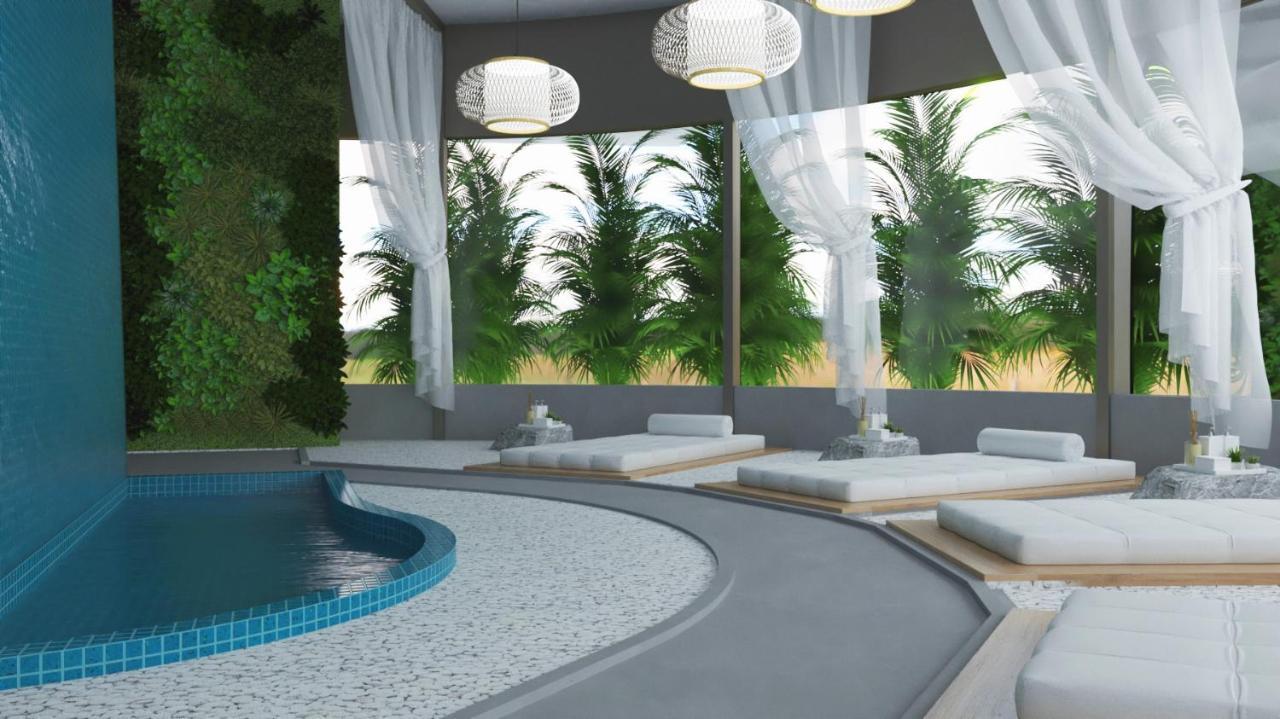 Side Story Resort & Spa Exterior photo