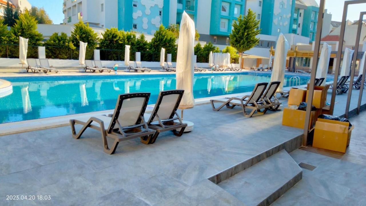 Side Story Resort & Spa Exterior photo